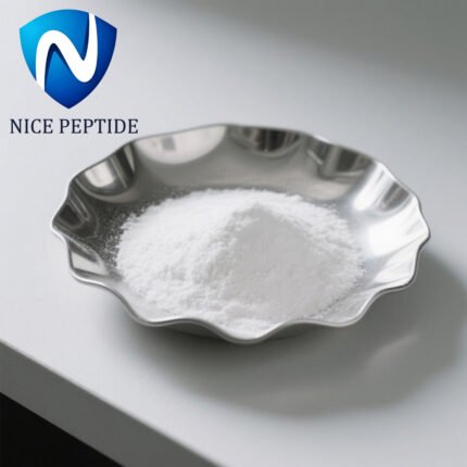 TB500(Thymosin B4 Acetate)