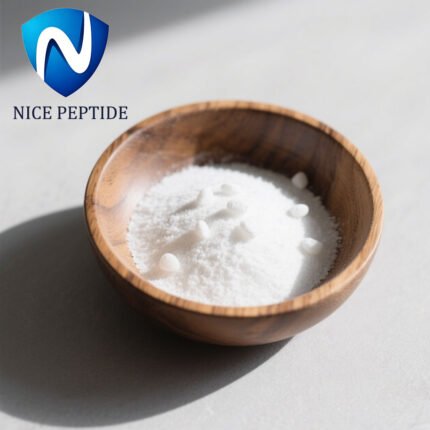 CJC-1295 Without DAC ®